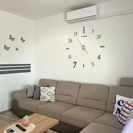 Apartman Marta 扎达尔 外观 照片