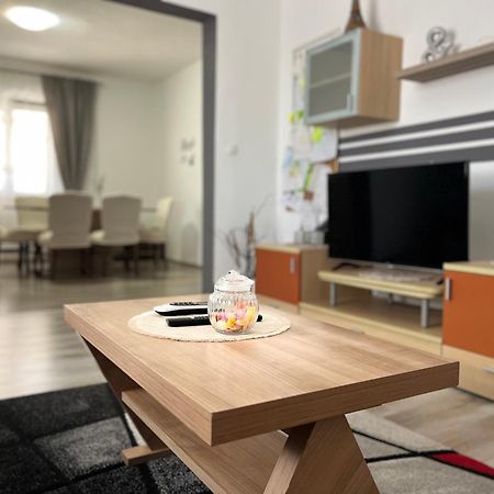 Apartman Marta 扎达尔 外观 照片