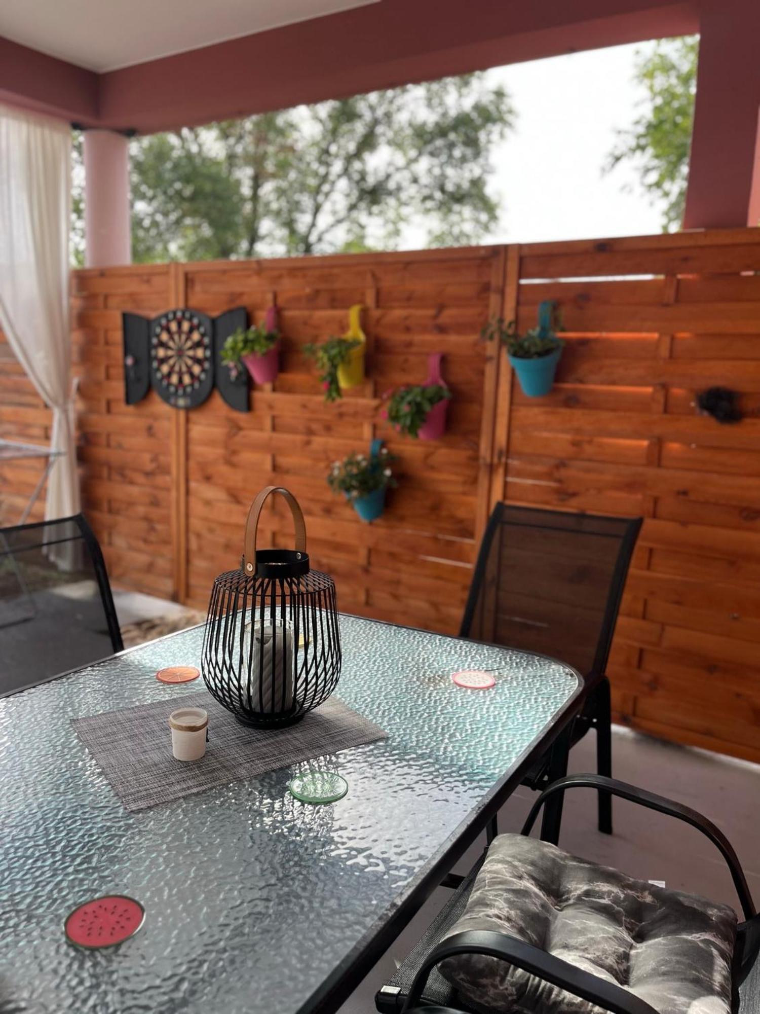 Apartman Marta 扎达尔 外观 照片