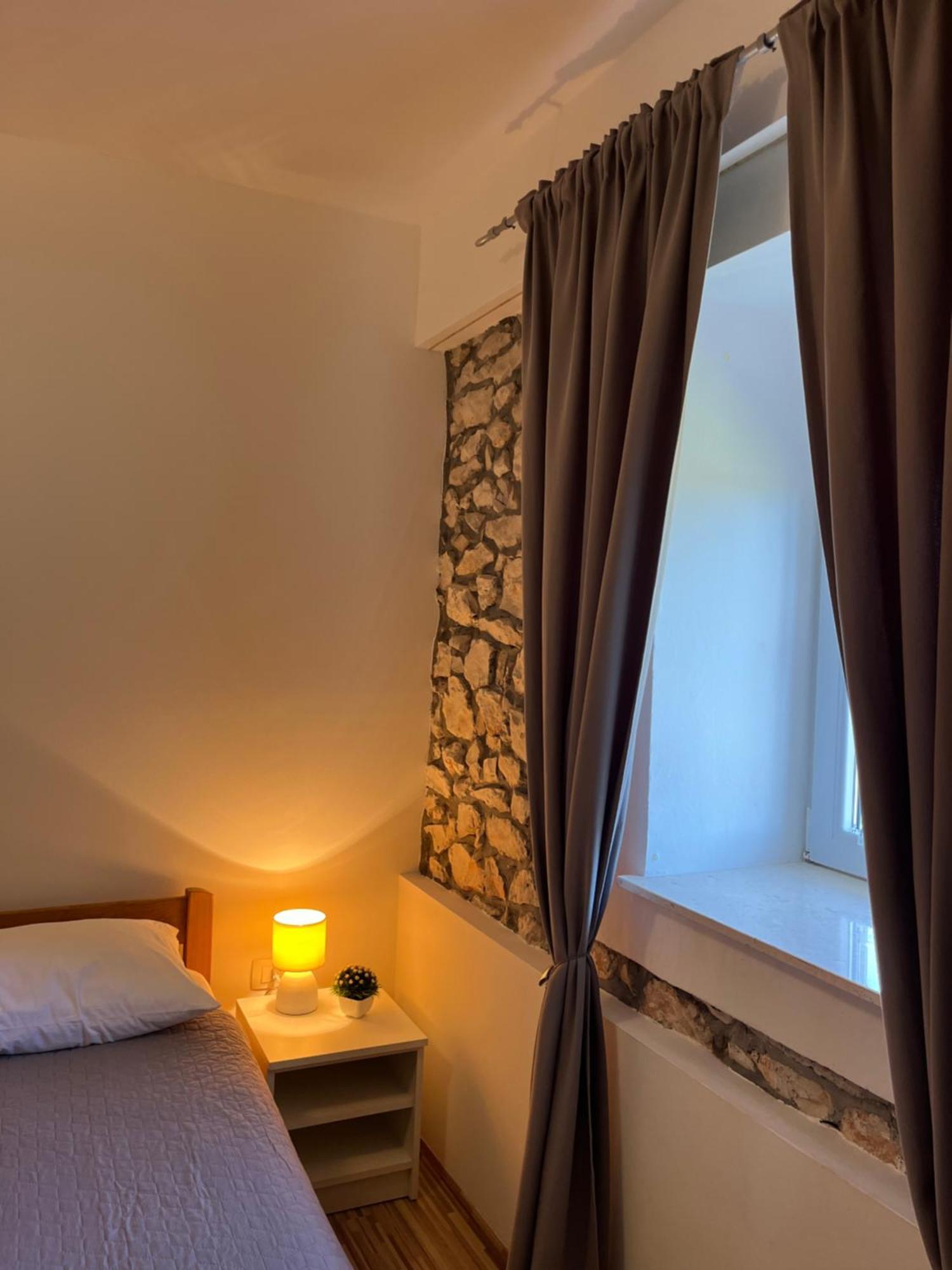Apartman Marta 扎达尔 外观 照片