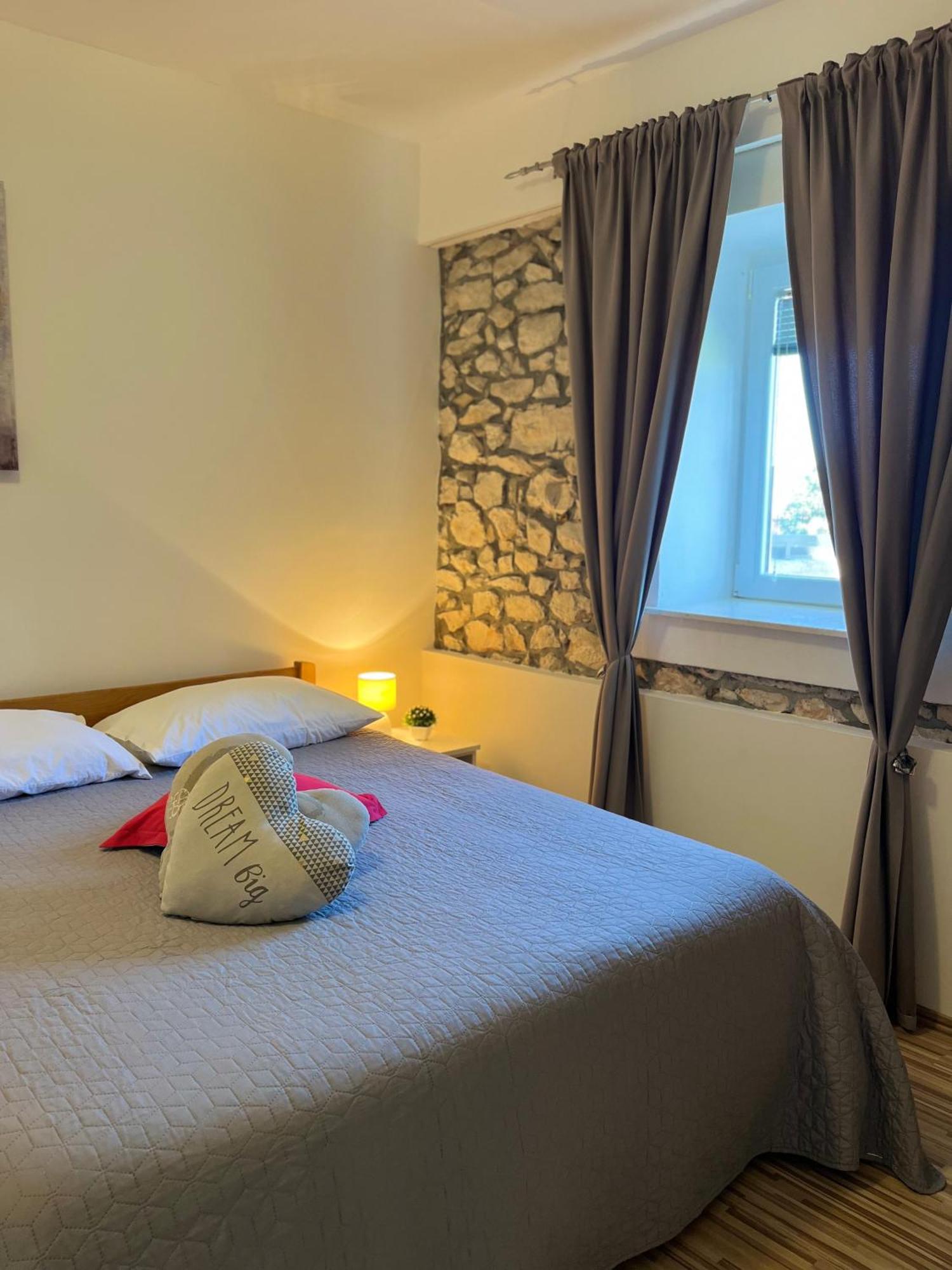 Apartman Marta 扎达尔 外观 照片