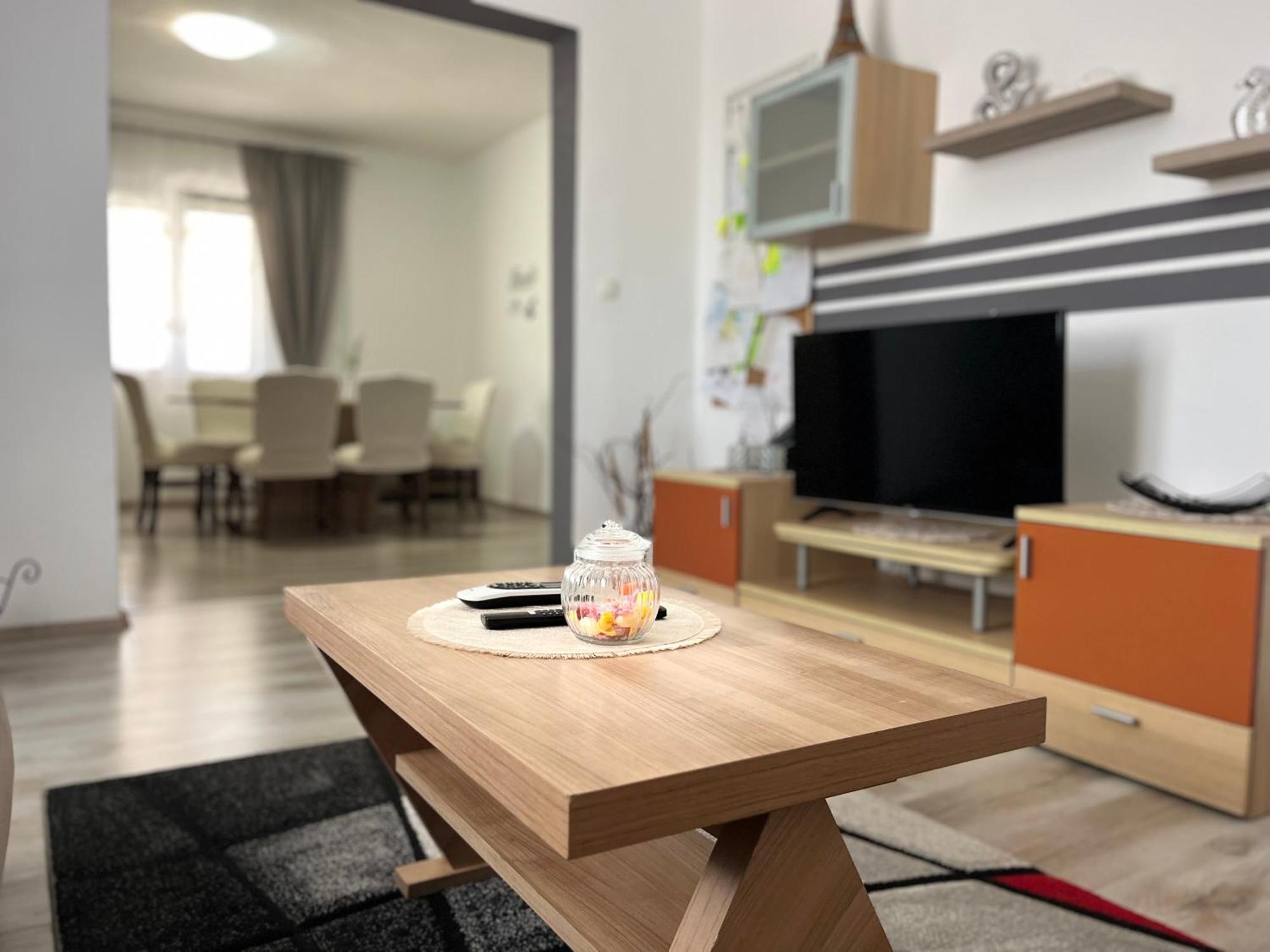Apartman Marta 扎达尔 外观 照片